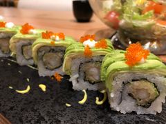 -吟松日式料理(莘庄店)