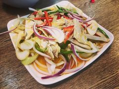 -西粉堂新疆米粉(朝外店)