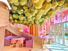 -水桶王国主题餐厅·聚会·生日派对·亲子活动·家庭套餐(亚龙湾希尔顿店)