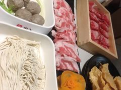 -椒王火锅(厚街万达店)