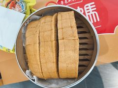 -鲍媽·原汤鲍鱼鸡(克拉广场店)