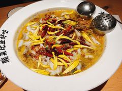 -太二酸菜鱼(深圳布吉万象汇店)