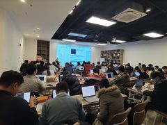-良辉·演讲口才培训
