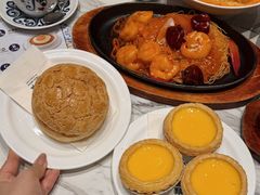-翠华(澳门银河店)
