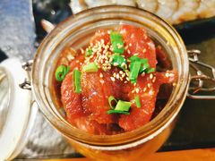 -火炉旺烤肉啤酒屋(沈北创始店)
