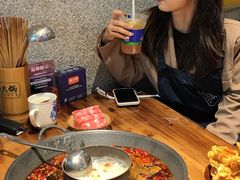 -楠火锅(广州总店)