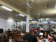 -华记粥饭店(印象容桂主题风情街店)