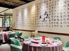 -羲和雅苑•北京烤鸭(乐园道万象城店)