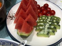 -北纬39度天津宴(黑牛城道店)