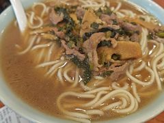 -奎元馆.百年奎元.非遗传承(西湖边的解放路店)