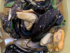-贞姨美食·老字号海鲜大排档