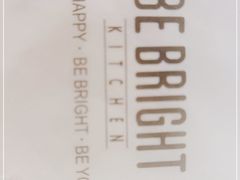 -BE BRIGHT KITCHEN(正佳广场店)