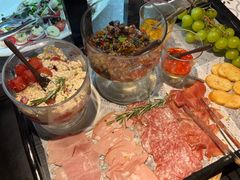 -拉蒂娜·巴西牛排馆 Latina·Brazilian Steakhouse(陆家嘴旗舰店)