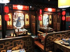 -蜀大侠·牛肉自助火锅(慈溪店)