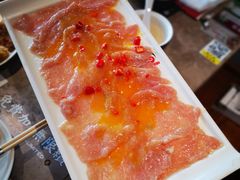 滑肉片-小南房鲜美蛙火锅(北苑店)
