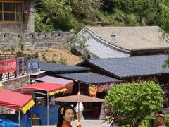 -雁门关景区