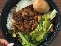 -大三元台湾鲁肉饭(沙井新桥店)