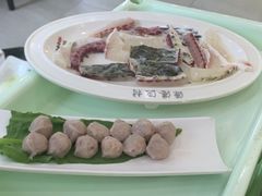 -源港渔村-中山脆肉鲩(博罗店)