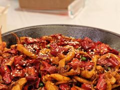 铁板鱿鱼须-庐州太太(鼓楼店)