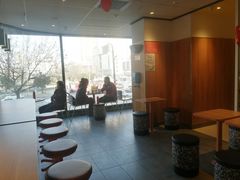 -麦当劳(咸阳人民路店)