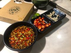 -狐狸爱上椰子鸡(滨江星光大道店)