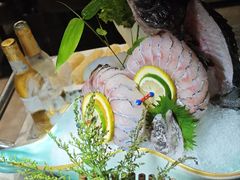 -揽季锅物会·海鲜姿造(三坊七巷店)