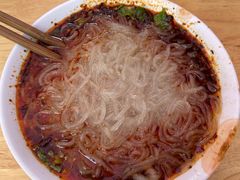 -甘记肥肠粉(马鞍北路店)