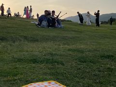 -钟山体育运动公园