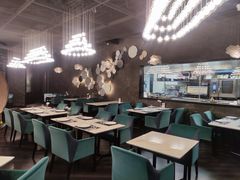 -CASANOVA西餐厅(海信广场店)