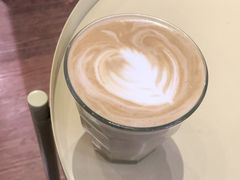 -Oasis coffee燕谷咖啡(公信店)