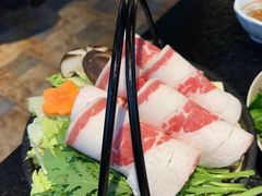 -牛焱·和牛烧肉(五大道店)