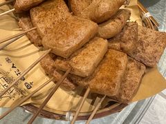 -百花人家(门城水岸店)