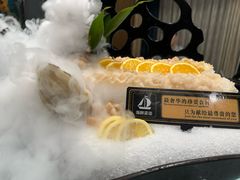 -海景壹号大酒店(惠钱路店)