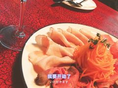 -羽深肉铺 Steak & Wine