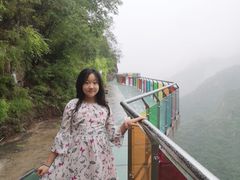 -十渡东湖港风景区