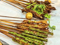 -林二哥宜烤官·宜宾小烧烤