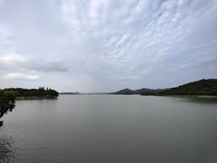 -东钱湖小普陀景区