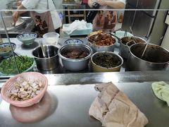 -旺泉餐饮店·清真牛肉面馆