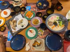 -元通寿司(地标店)