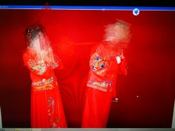 -罗曼司婚纱摄影会馆(瀚威城市中心店)