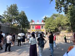 -红旗渠纪念馆