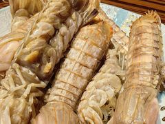 -蚝堡海鲜·威海菜·海肠捞饭·烧烤·亚洲吃蚝公司(幸福门店)