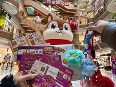 -松雷商业(南岗店)