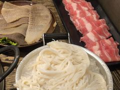-冯校长老火锅(深圳总店)