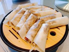 烧紫盖-之参餐厅(前门大街店)