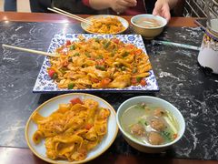 -后卫寨猫耳朵(后卫寨店)