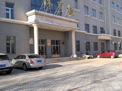 -哈尔滨师范大学(松北校区)