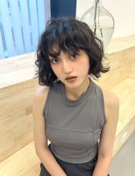 -KEIVON HAIR·崎宏