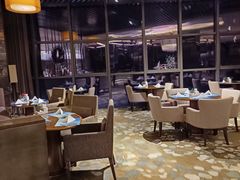 -长春净月潭喜来登酒店·盛宴标帜餐厅