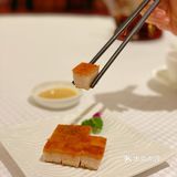 什么神仙餐厅，吃饭就能get冰墩墩周边？！